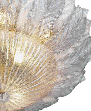 7173/PL12 Murano Plafonyer