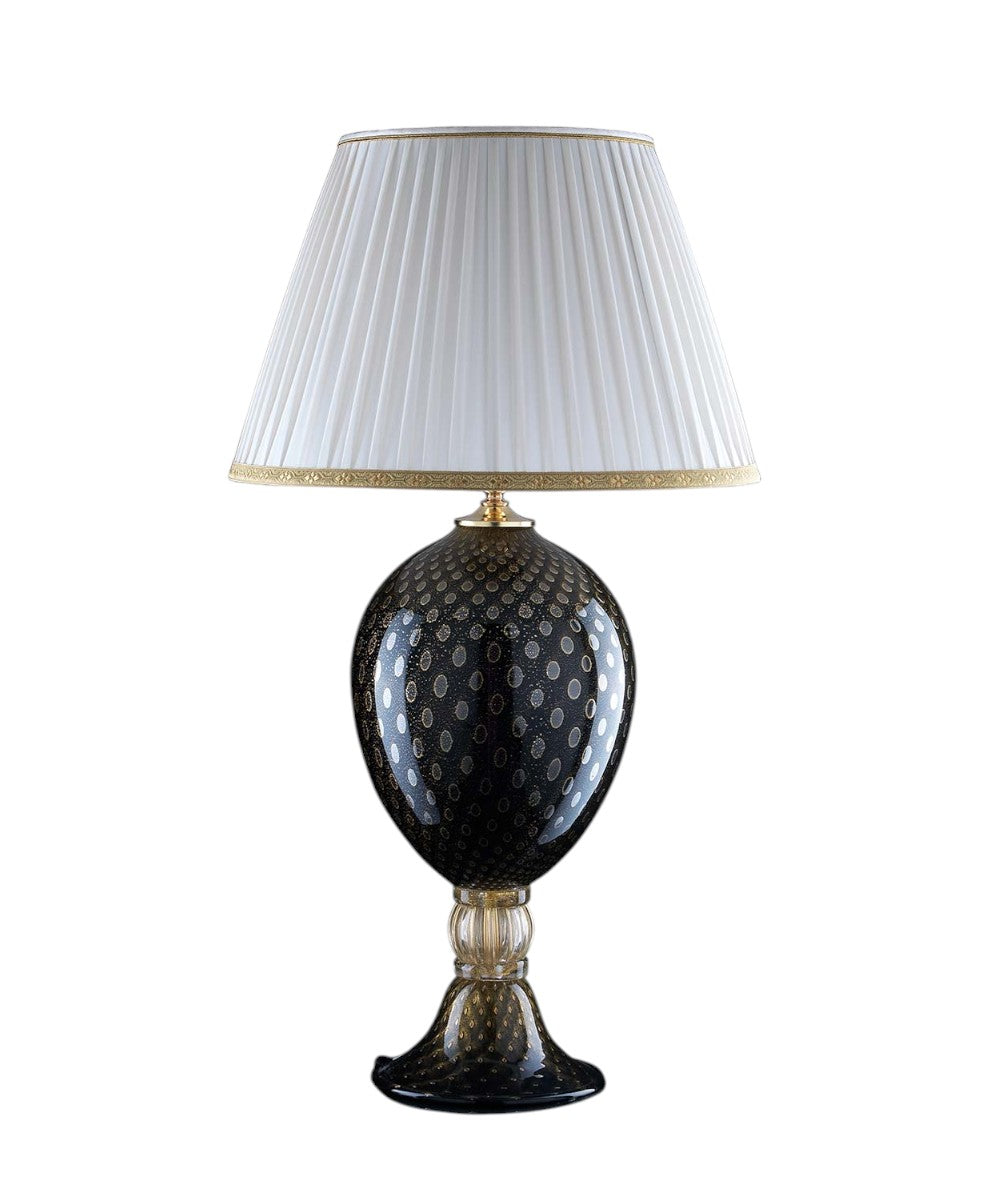 7561 Murano Cam Abajur