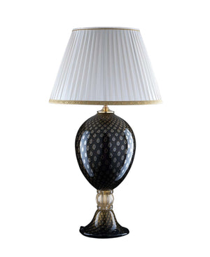 7561 Murano Cam Abajur