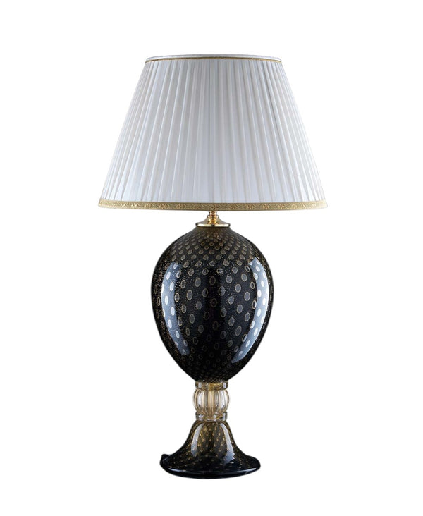 7561 Murano Cam Abajur