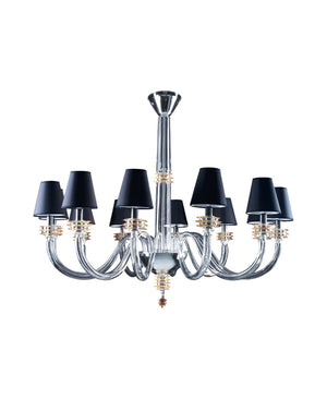 8077 Venetian Chandelier