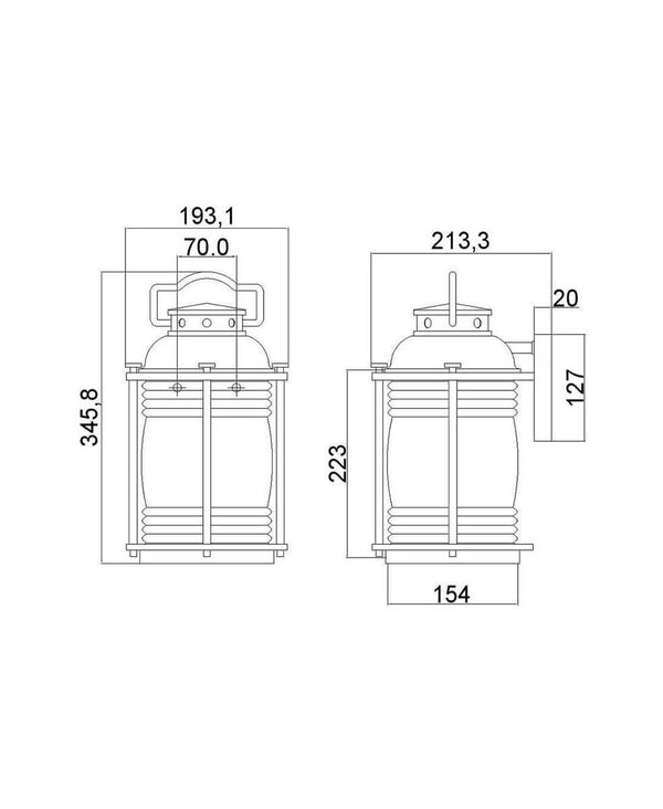 ASHLANDBAY MEDIUM APLİK
