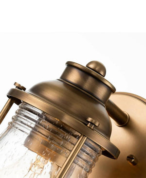 ASHLANDBAY SMALL BRONZ APLİK