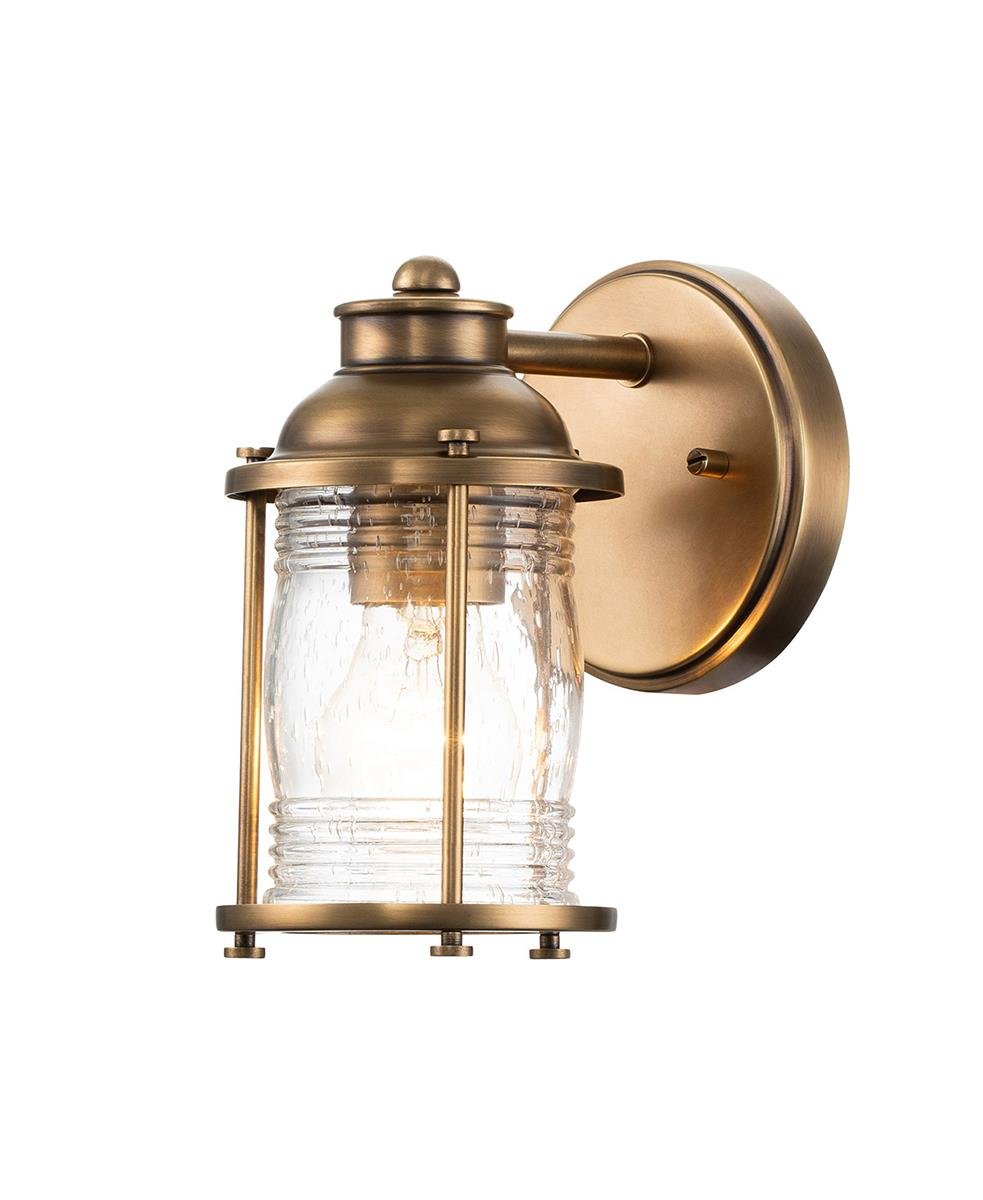 ASHLANDBAY SMALL BRONZ APLİK