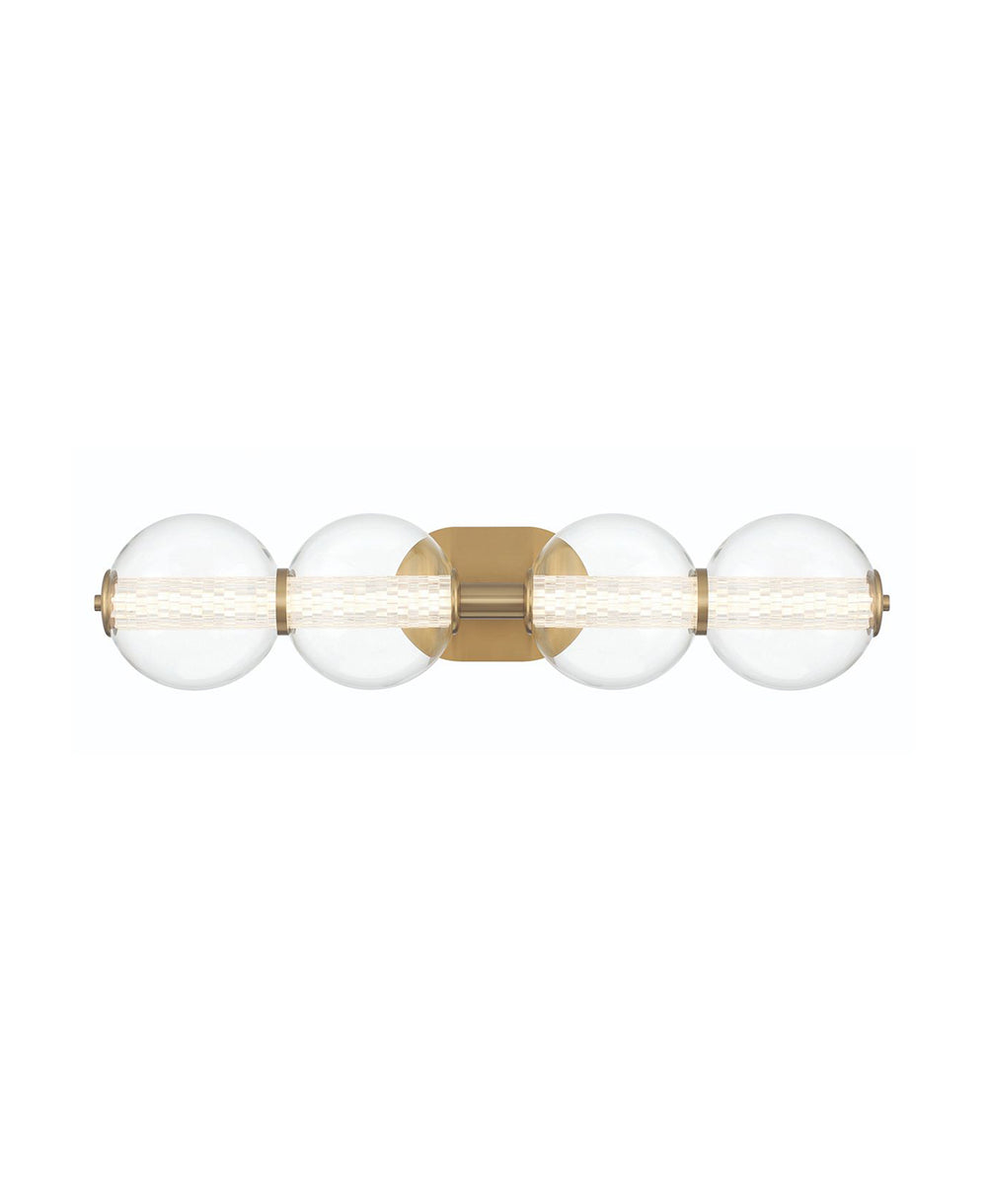 Atomo 4 Lt Applique|Ceiling Lamp