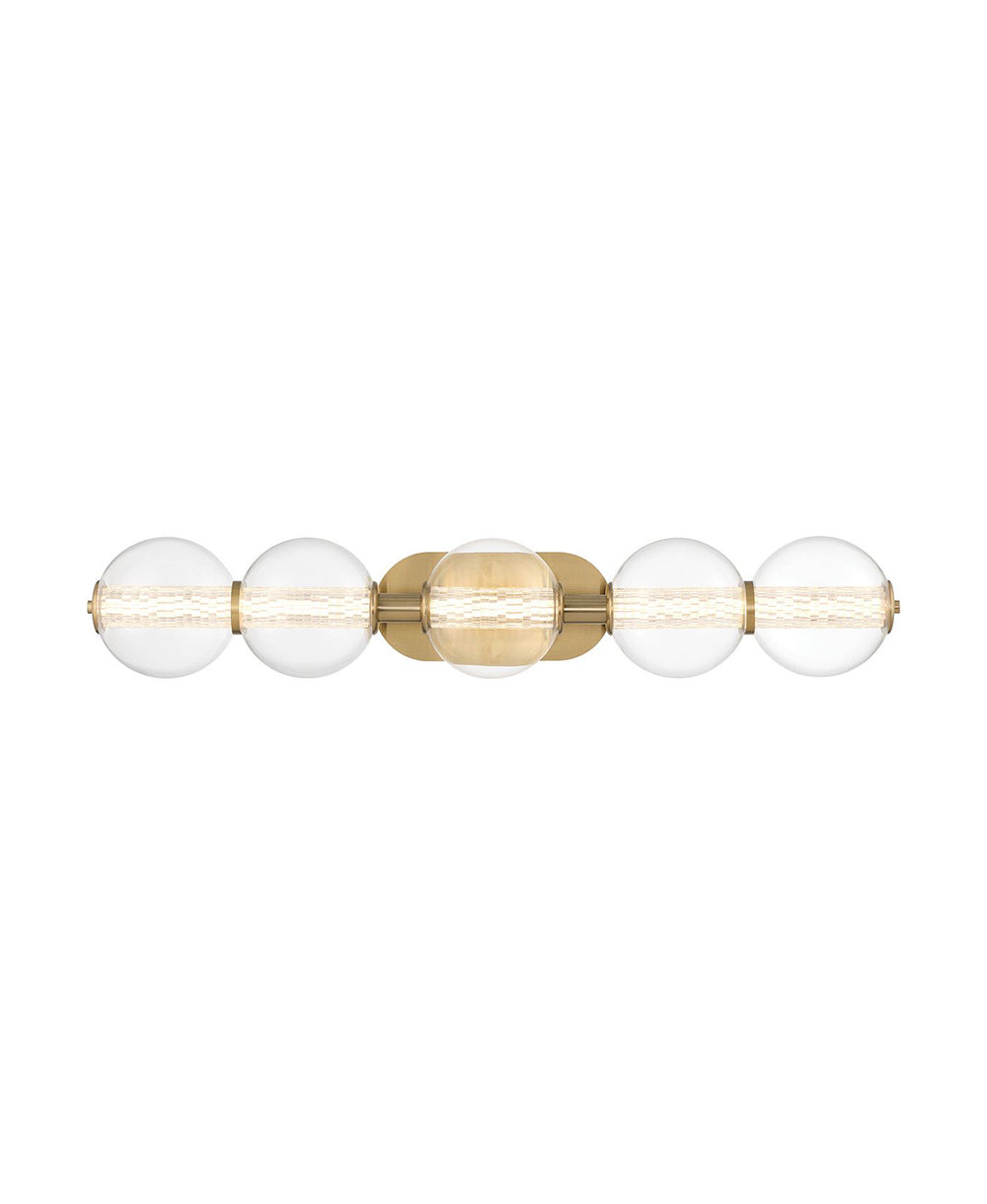 Atomo 5 L Applique/Ceiling Lamp
