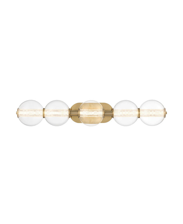 Atomo 5 L Wall|Ceiling Lamp