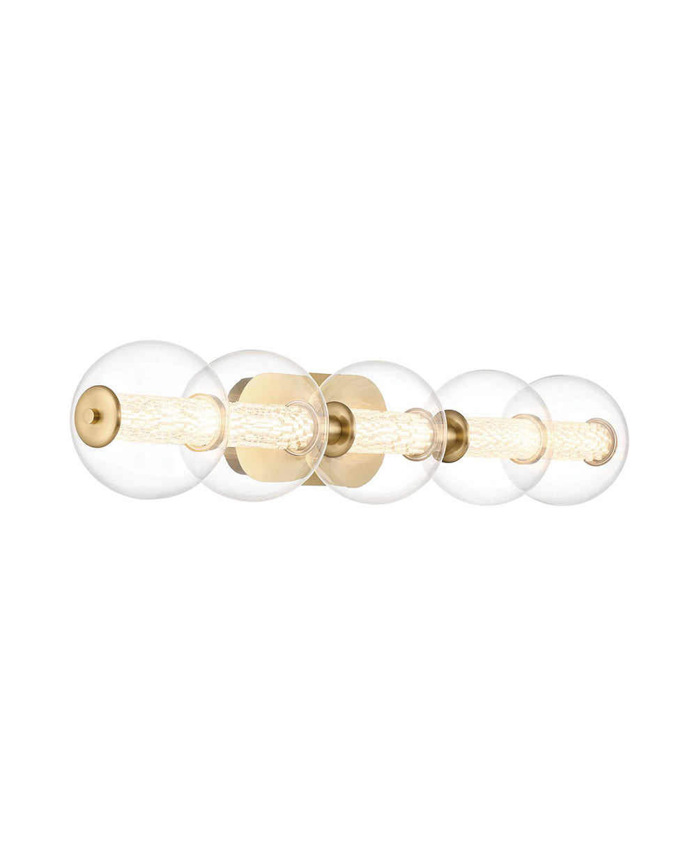 Atomo 5 L Applique/Ceiling Lamp