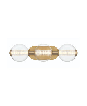 Atomo 3 Lt Wall|Ceiling Lamp