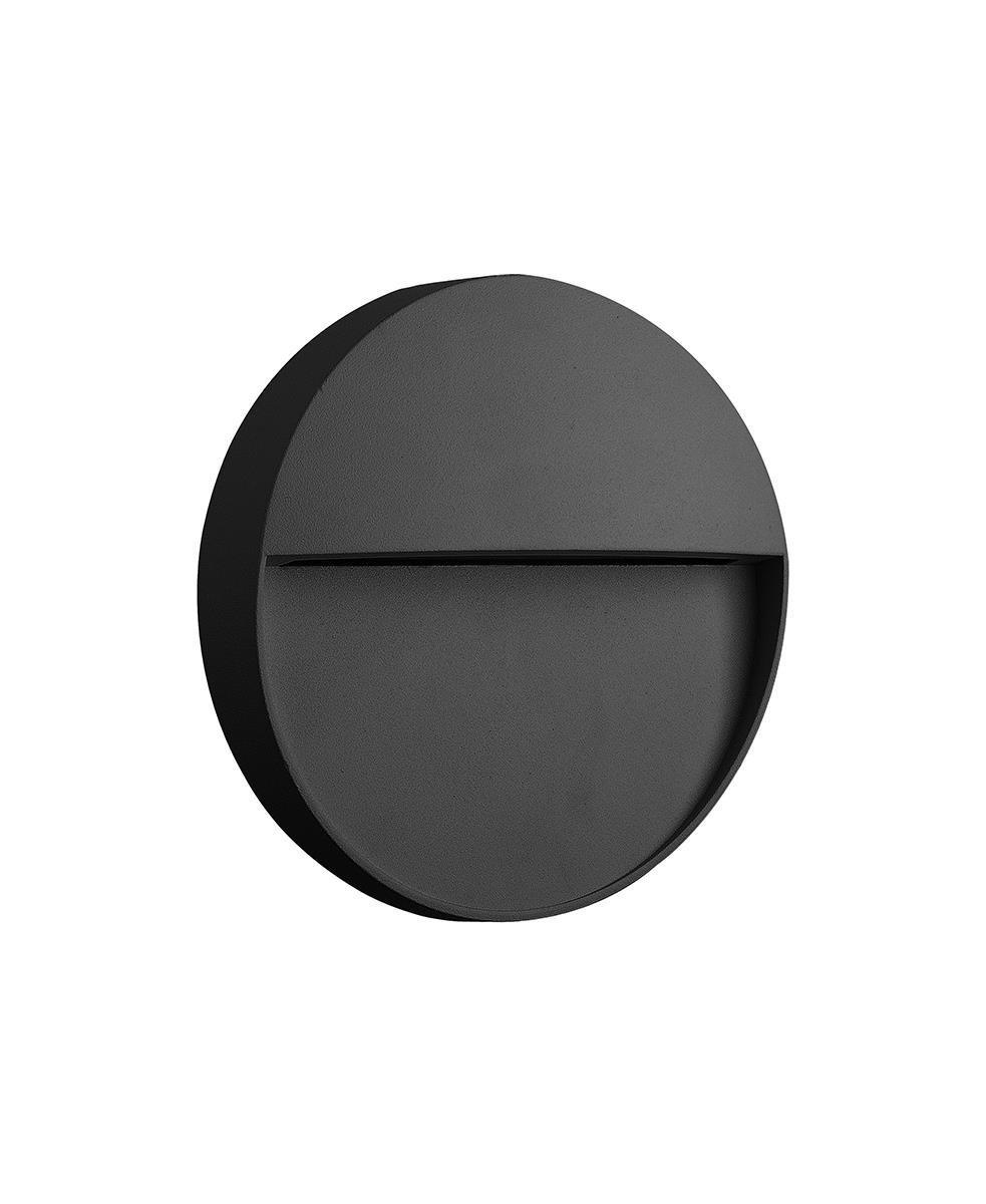 BAKER Ø11 CM SİYAH APLİK