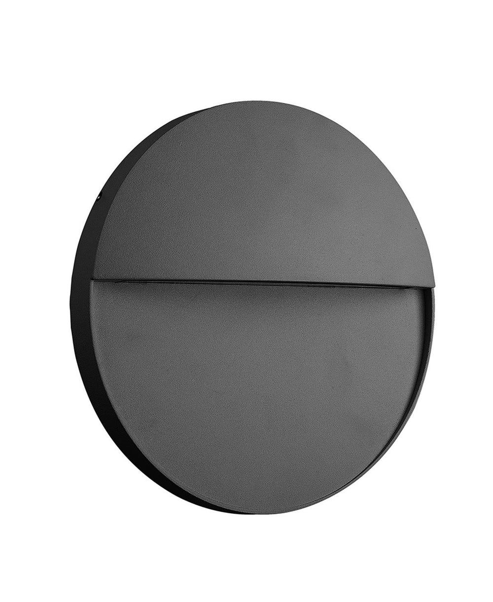 Baker Ø16 cm Si̇yah Apli̇k