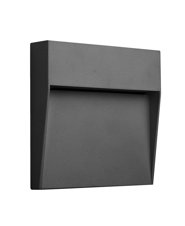 BAKER 16X16 KOYU GRİ APLİK