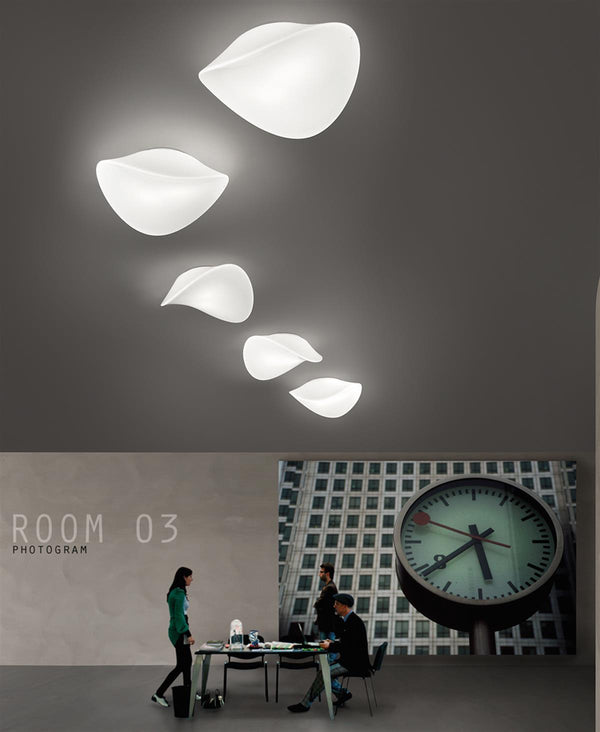 Balance PP 24 Plafonyer