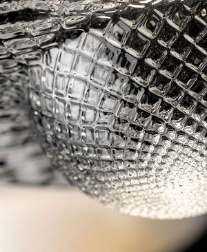 BALL ŞEFFAF-ALTIN SARKIT