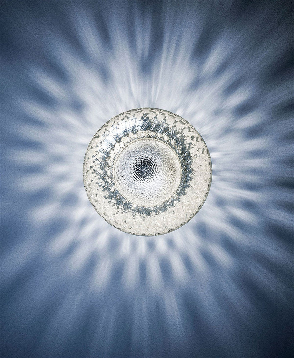 BALL ŞEFFAF-NİKEL SARKIT