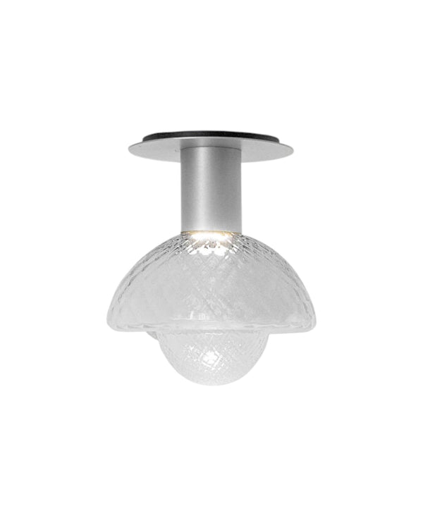 Ball Şeffaf-Nikel Plafonyer