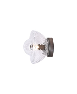 Ball Brown Sconce|Ceiling Light