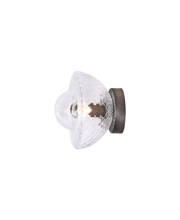 Ball Brown Sconce|Ceiling Light