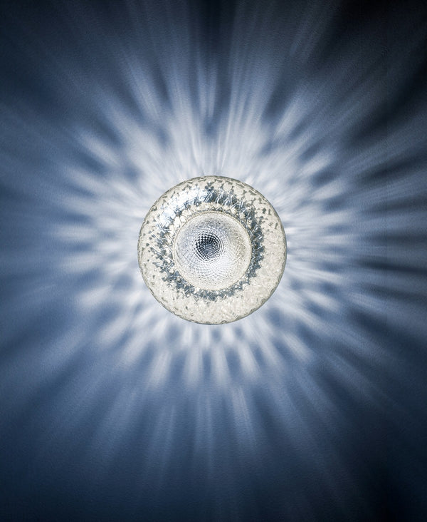 Ball Mat Nikel Aplik|Plafonyer