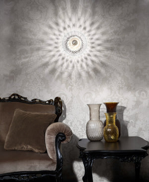 Ball Mat Nikel Aplik|Plafonyer