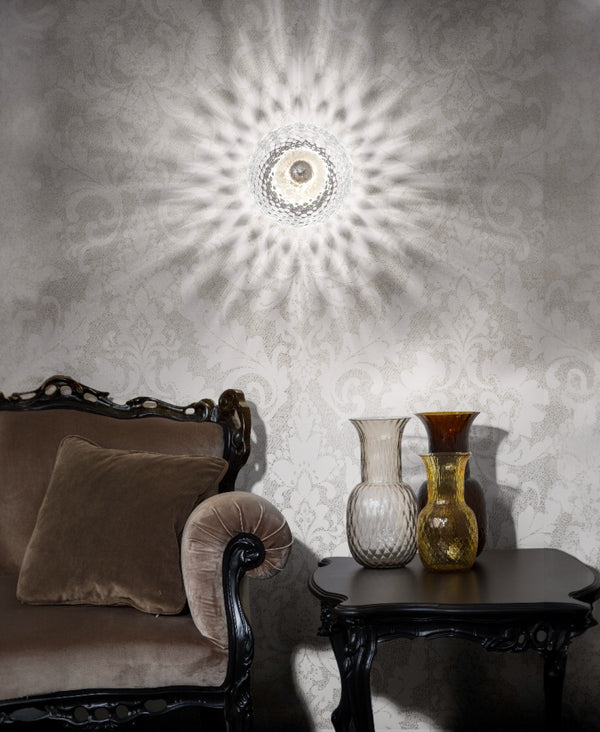 Ball Mat Nikel Aplik|Plafonyer