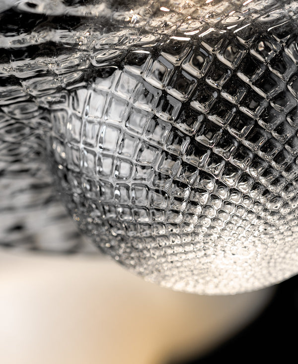 Ball Mat Nikel Aplik|Plafonyer