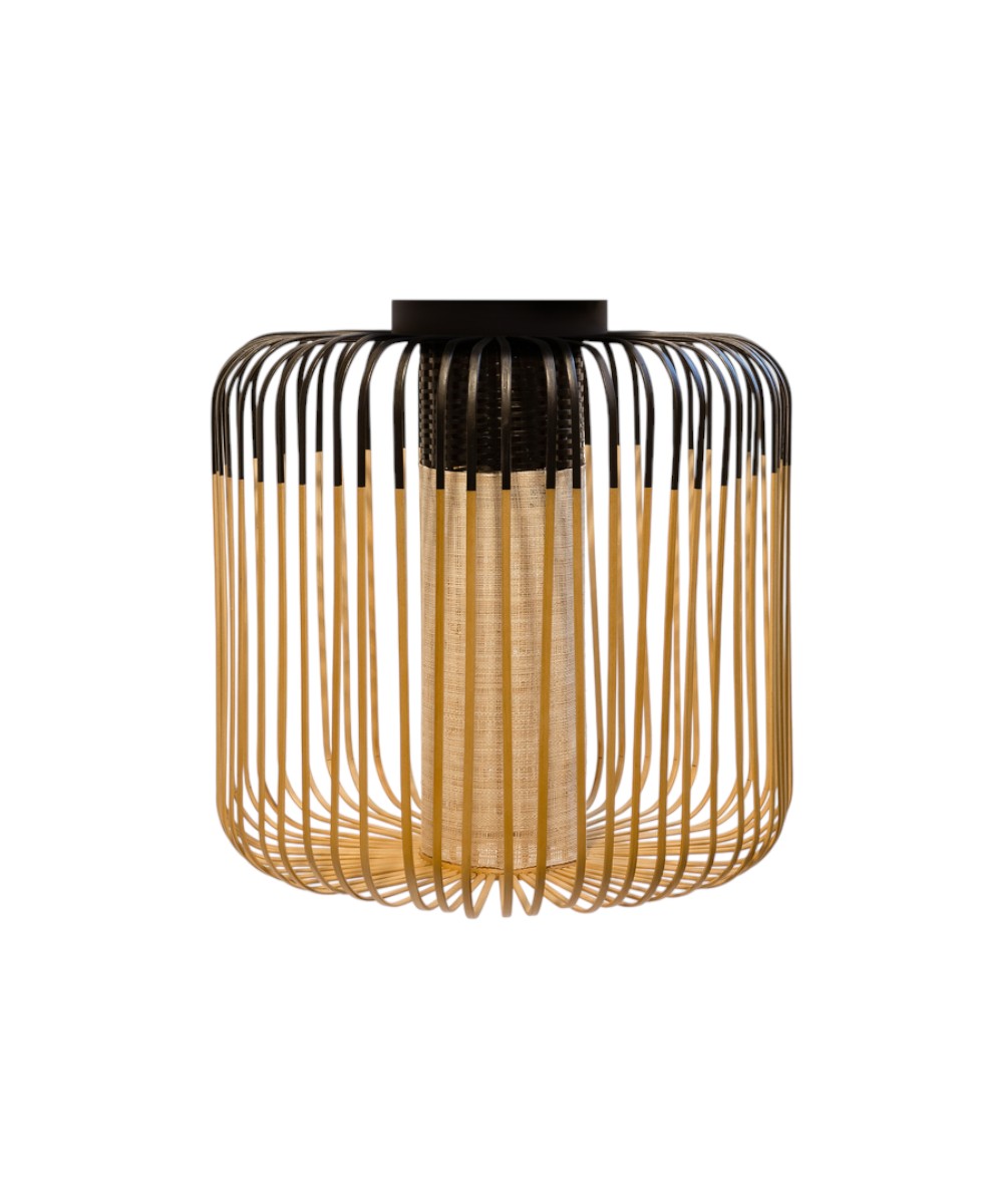 Bamboo Light M Plafonyer