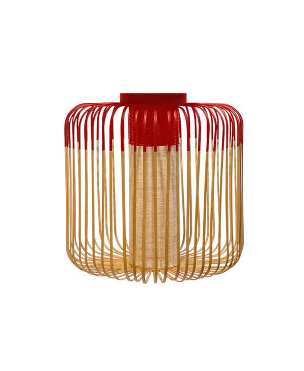 Bamboo Light M Plafonyer