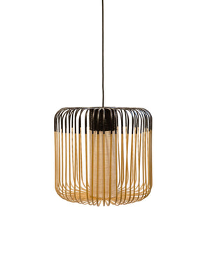 BAMBOO M SİYAH SARKIT