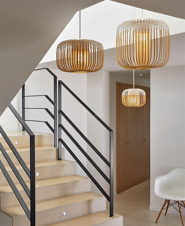 BAMBOO S BEYAZ SARKIT