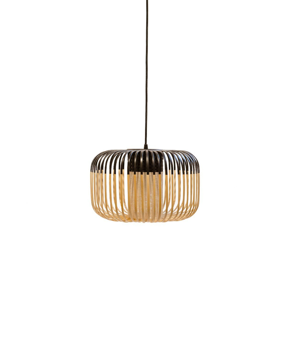 BAMBOO S SİYAH SARKIT