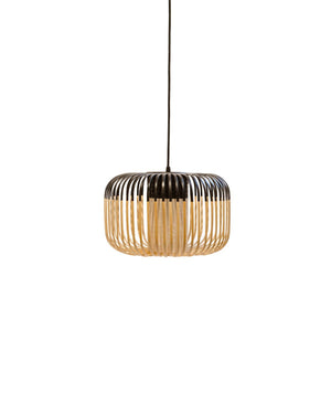 BAMBOO S SİYAH SARKIT