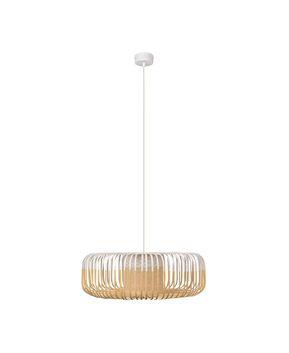 BAMBOO XL BEYAZ SARKIT