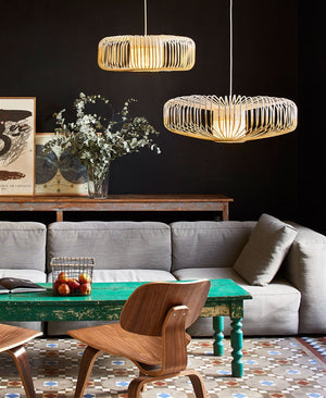 BAMBOO XL BEYAZ SARKIT