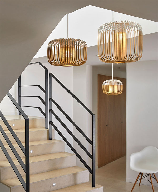 BAMBOO XS BEYAZ SARKIT