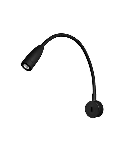 Bed Siyah Okuma Apliği