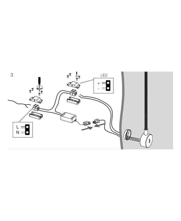 Bed Siyah Okuma Apliği