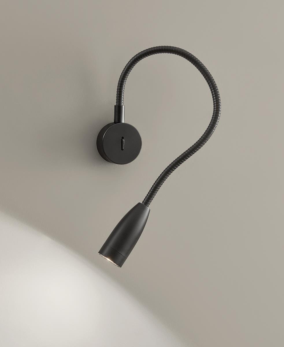 Bed Siyah Okuma Apliği