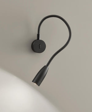 Bed Siyah Okuma Apliği