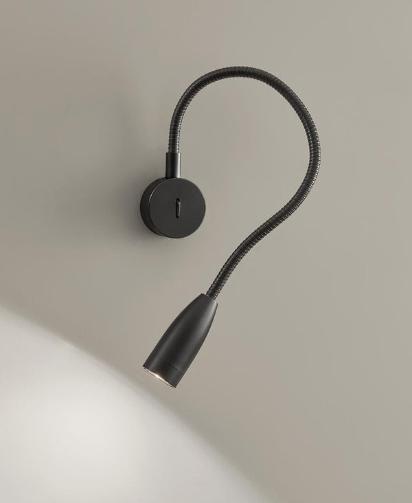 Bed Siyah Okuma Apliği