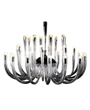 BERNA 32 KOLLU BOHEMIA AVİZE