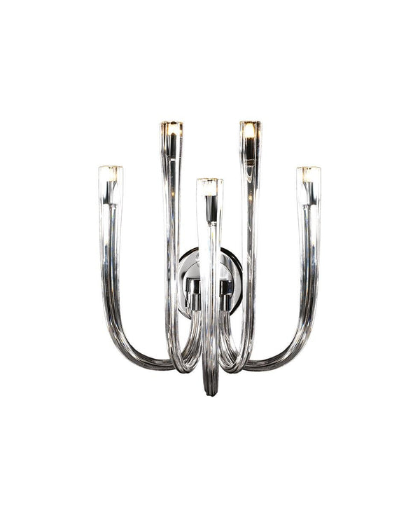 BERNA BOHEMIA KRİSTALİ Wall Sconce
