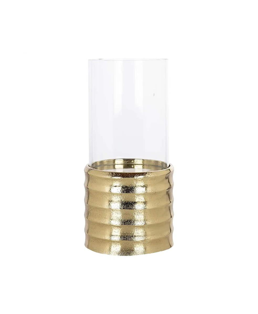 Bodil Küçük Boy Fener Mumluk