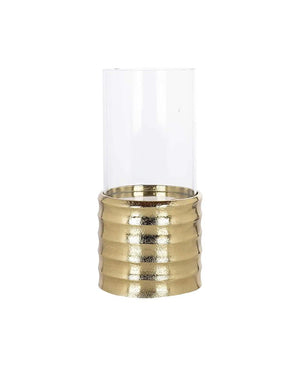 Bodil Küçük Boy Fener Mumluk