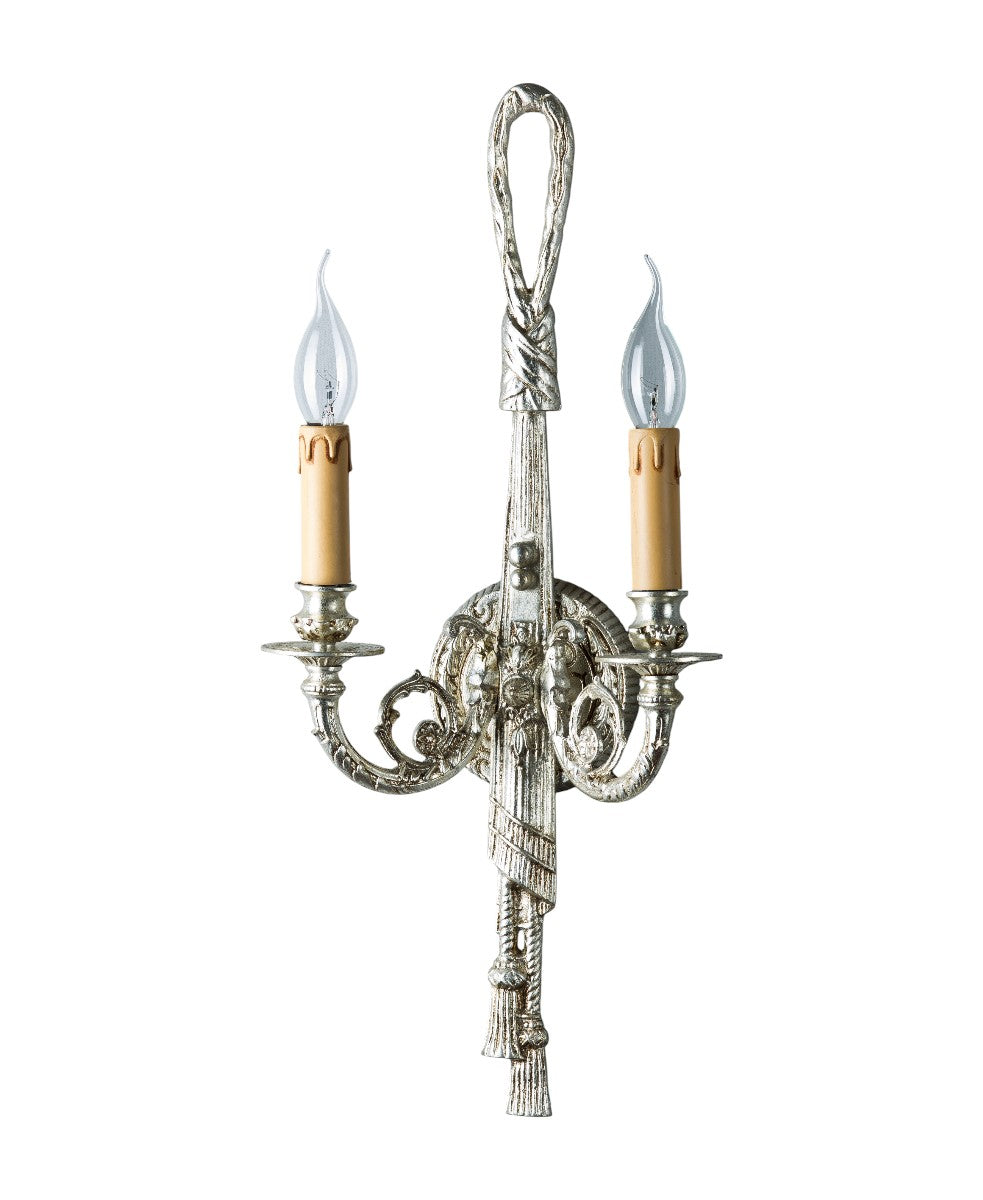 Borneo Gümüş Apli̇k