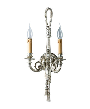 Borneo Gümüş Apli̇k