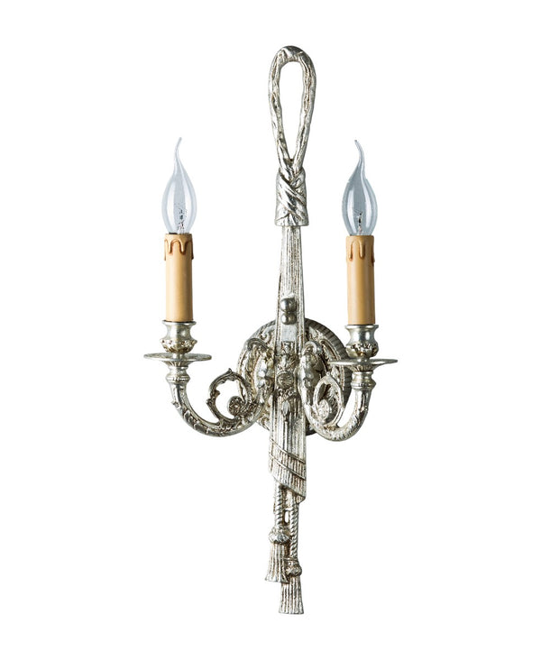 Borneo Gümüş Apli̇k