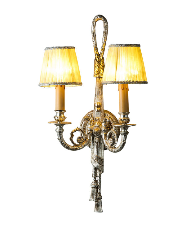 Borneo Gümüş Şapkalı Apli̇k