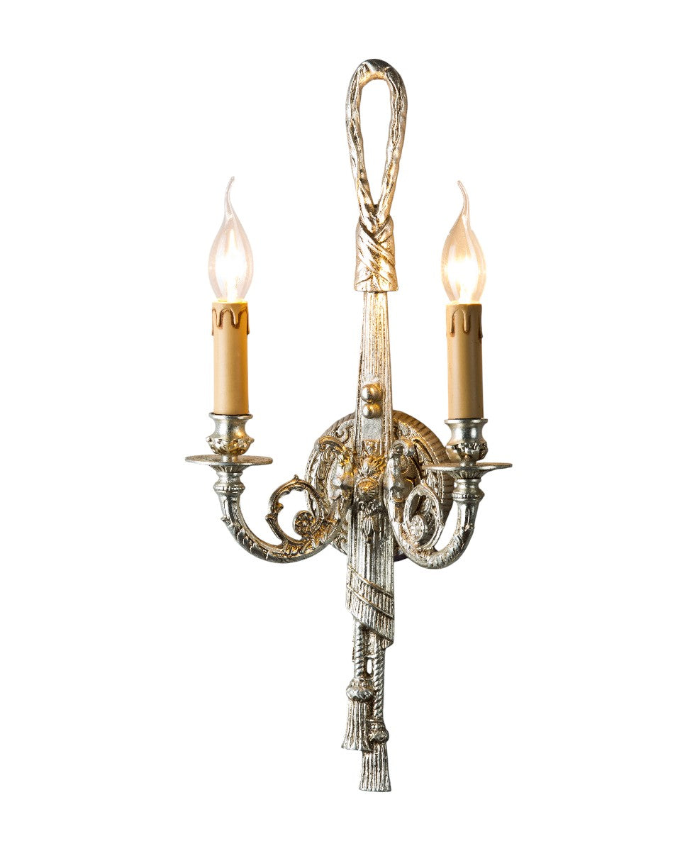 Borneo Gümüş Apli̇k