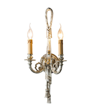 Borneo Gümüş Apli̇k